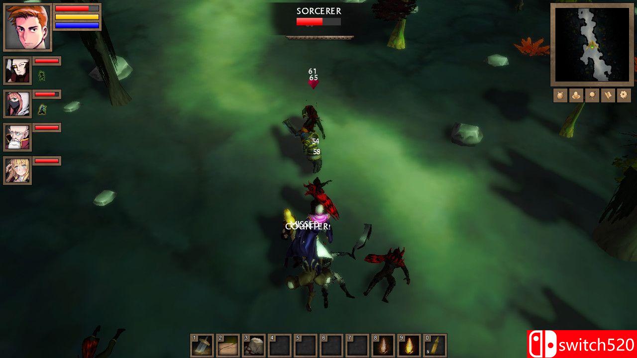 《Phlyndir（Phlyndir）》PLAZA镜像版[EN]_2