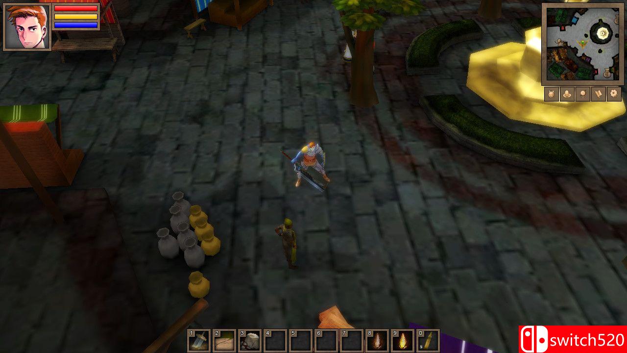《Phlyndir（Phlyndir）》PLAZA镜像版[EN]_1