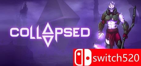 《COLLAPSED（COLLAPSED）》官方中文 Build 4122842 valtrix1982硬盘版[CN/EN]