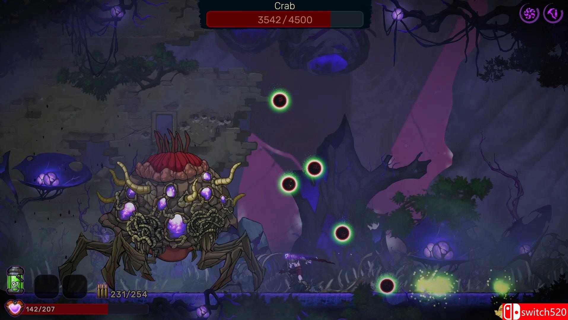 《COLLAPSED（COLLAPSED）》官方中文 Build 4122842 valtrix1982硬盘版[CN/EN]_1