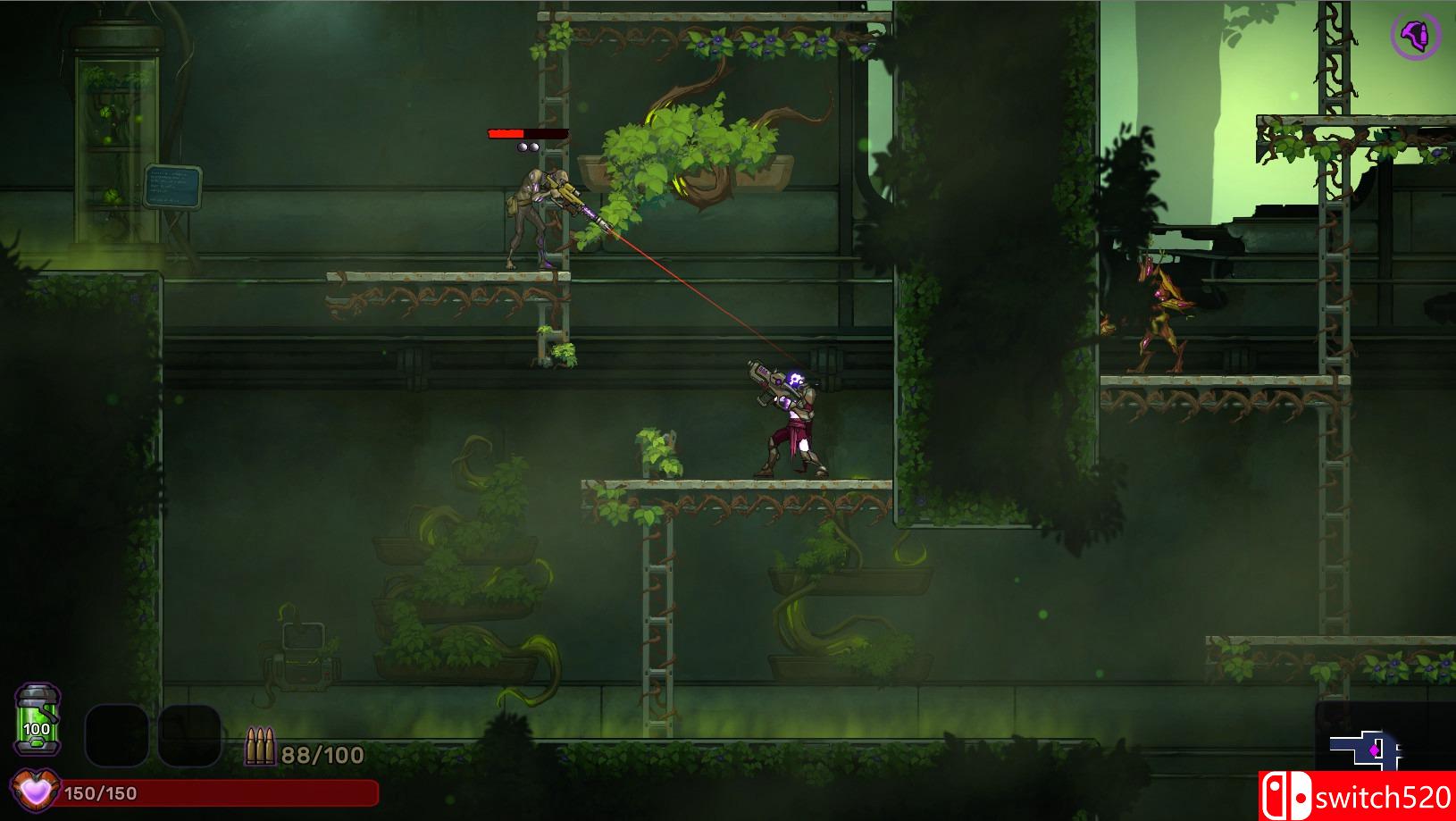 《COLLAPSED（COLLAPSED）》官方中文 Build 4122842 valtrix1982硬盘版[CN/EN]_2
