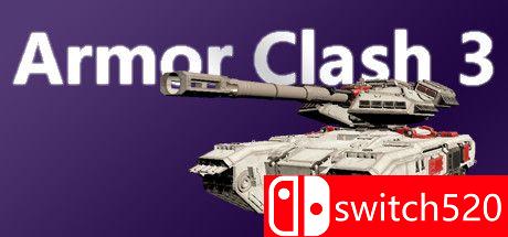 《装甲冲突3（Armor Clash 3）》v2.0 CODEX镜像版[CN/EN]