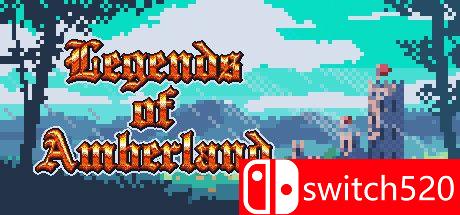 《安贝兰传奇:被遗忘的王冠（Legends of Amberland: Forgotten Crown）》DELiGHT硬盘版[EN]
