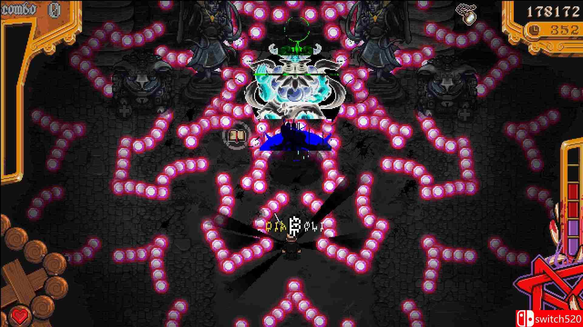 《圣书物语（The Textorcist: The Story of Ray Bibbia）》SiMPLEX硬盘版[EN]_1