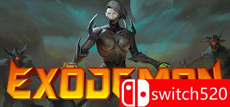 《Exodemon（Exodemon）》DARKZER0硬盘版[EN]
