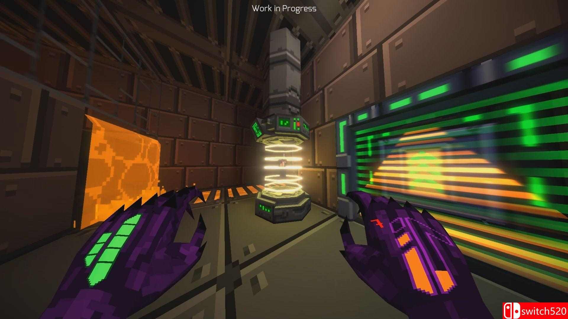 《Exodemon（Exodemon）》DARKZER0硬盘版[EN]_2