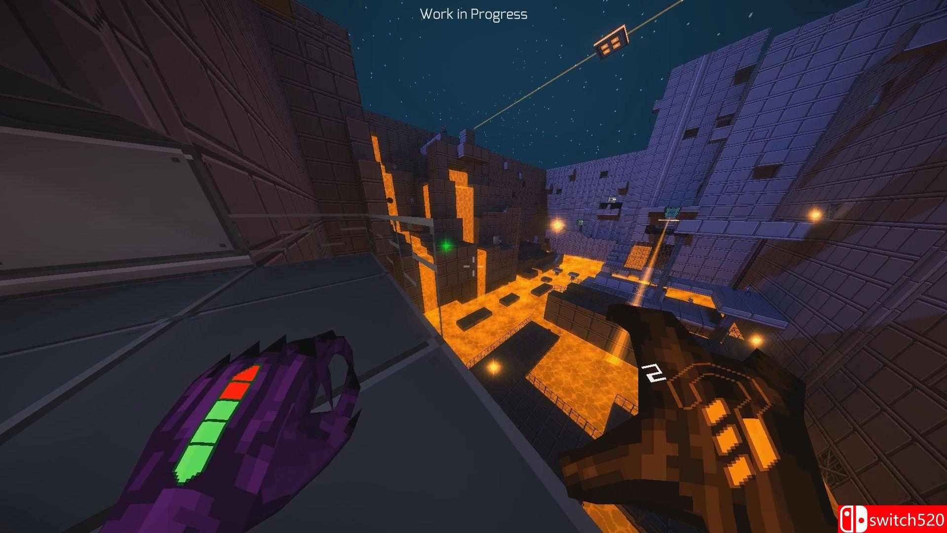《Exodemon（Exodemon）》DARKZER0硬盘版[EN]_4