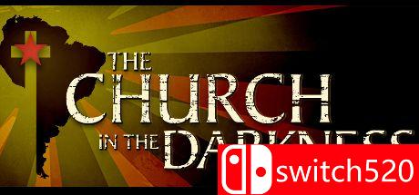 《黑暗中的教堂（The Church in the Darkness）》SiMPLEX硬盘版[CN/EN/JP]