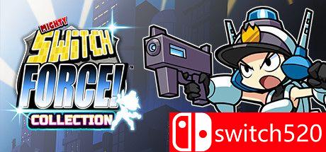 《强力转换合集（Mighty Switch Force! Collection）》TiNYiSO镜像版[CN/TW/EN/JP]