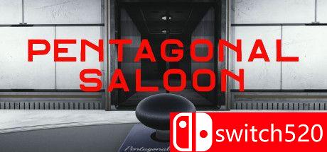 《五角形沙龙（Pentagonal Saloon）》TiNYiSO镜像版[CN/EN/JP]