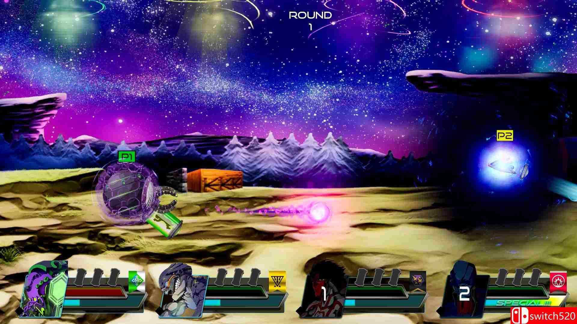 《星云套索（Nebulas Lasso）》SKIDROW镜像版[EN]_3