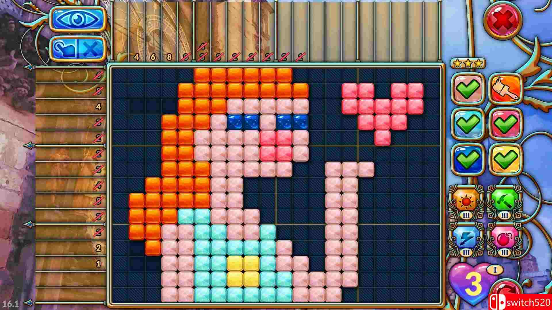 《旅行马赛克9：神秘布拉格（Travel Mosaics 9: Mysterious Prague）》RAZOR硬盘版[EN]_2