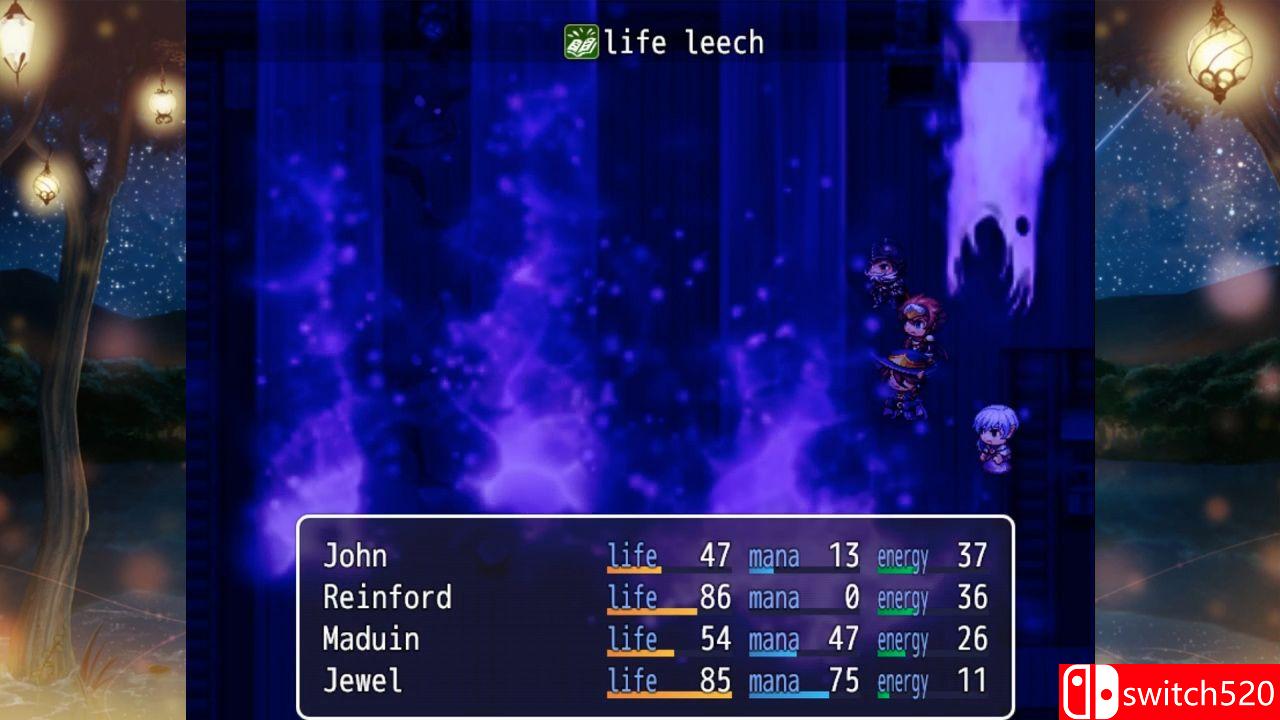 《灰烬之夜（Ashes of the Night）》TiNYiSO镜像版[EN]_2