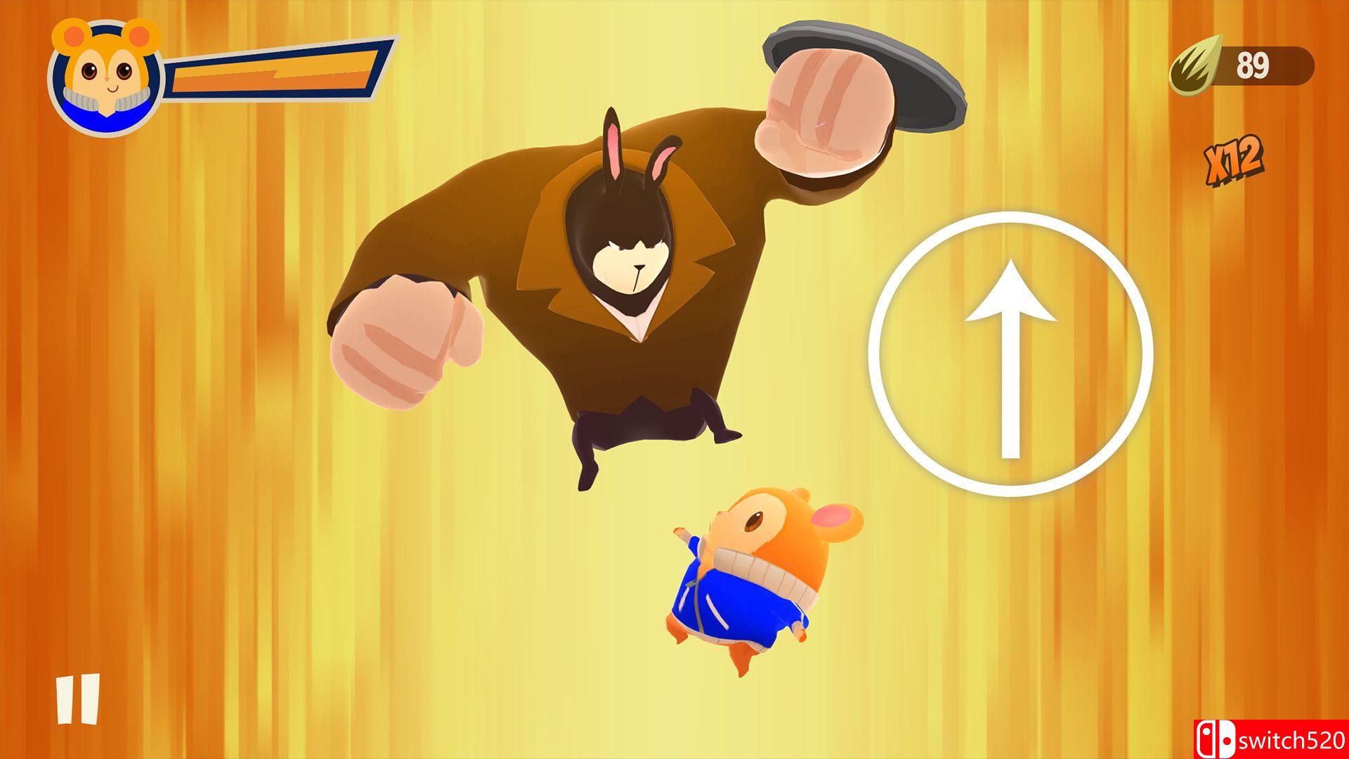 《仓鼠丹姆（Hamsterdam）》TiNYiSO镜像版[EN]_3