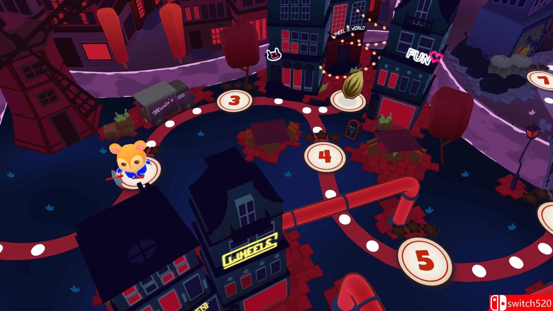 《仓鼠丹姆（Hamsterdam）》TiNYiSO镜像版[EN]_5