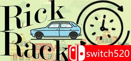 《瑞克机架（Rick Rack）》TiNYiSO镜像版[EN]