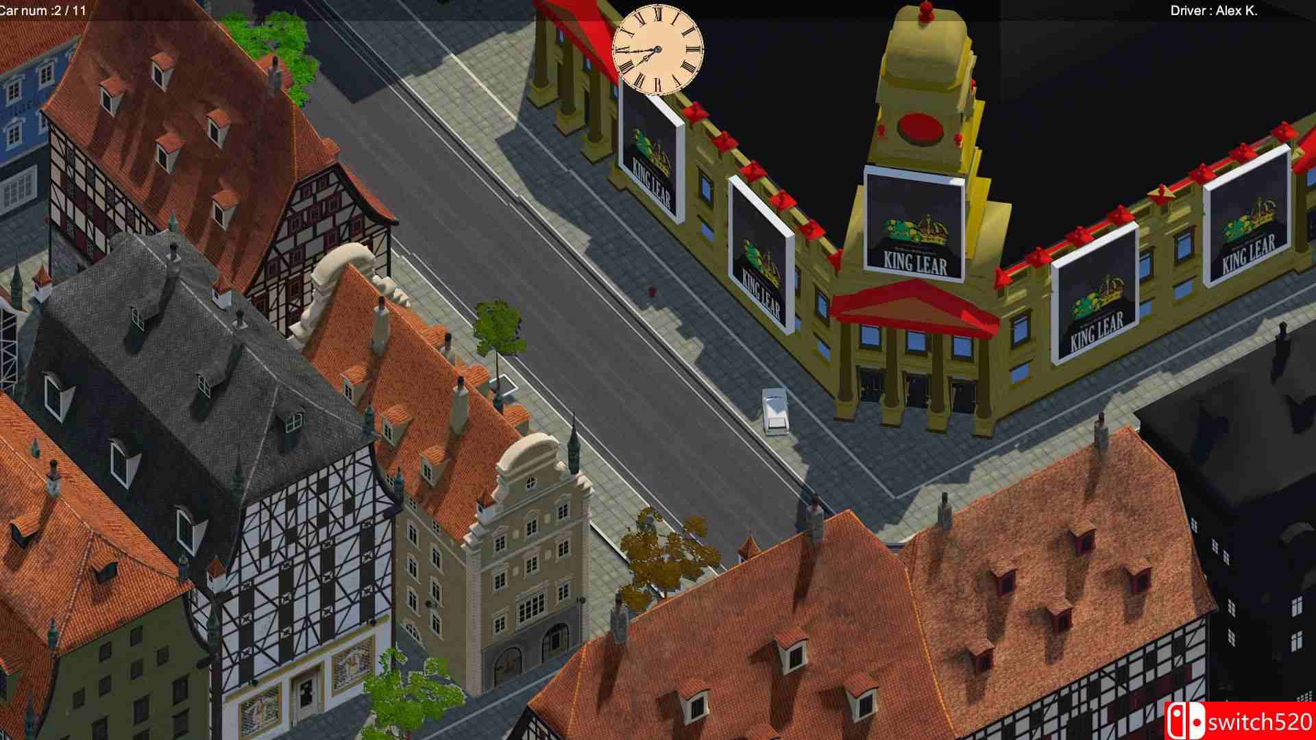 《瑞克机架（Rick Rack）》TiNYiSO镜像版[EN]_5