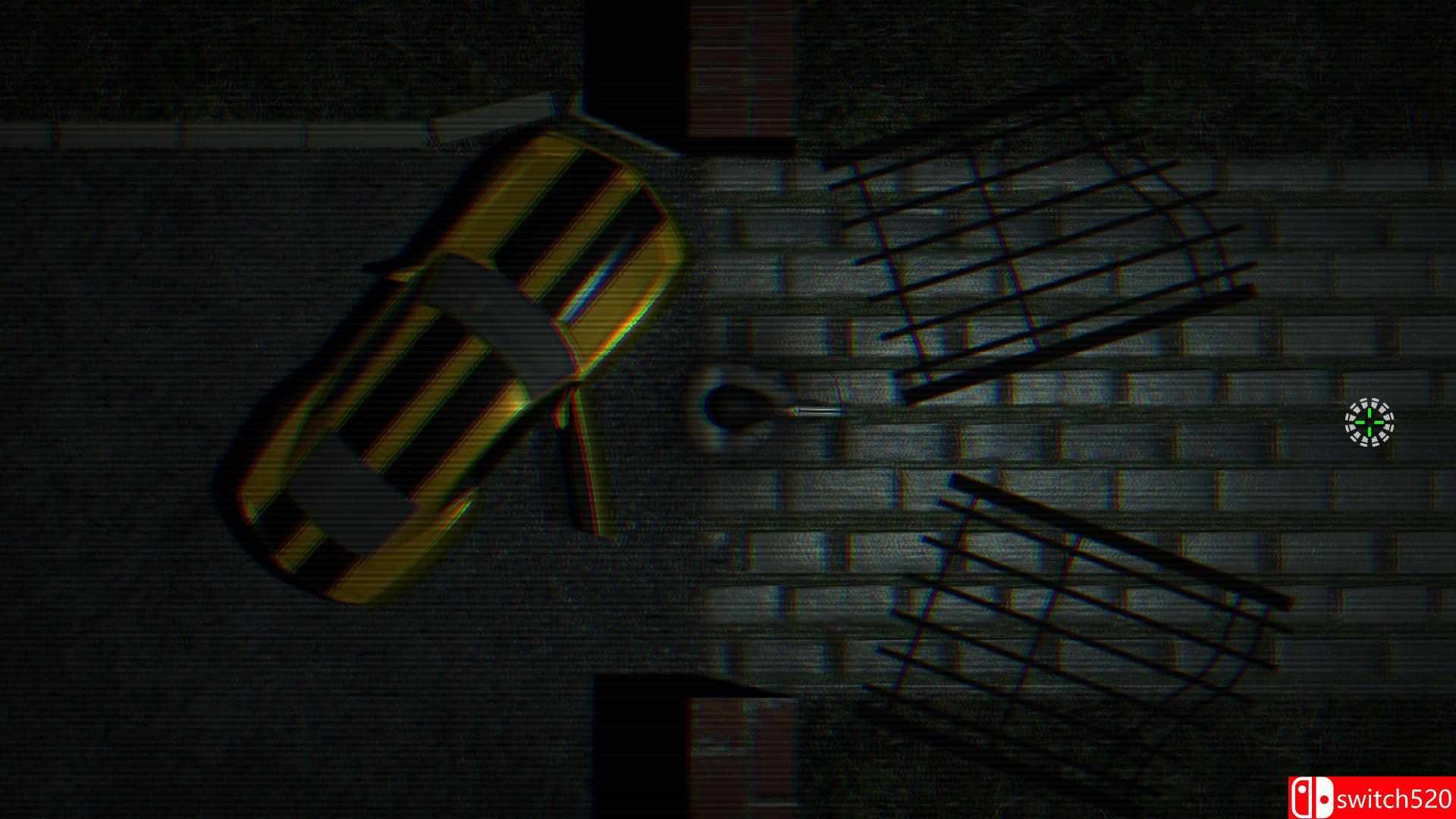 《黑暗中的僵尸（Zombies In The Dark）》DARKZER0硬盘版[EN]_1
