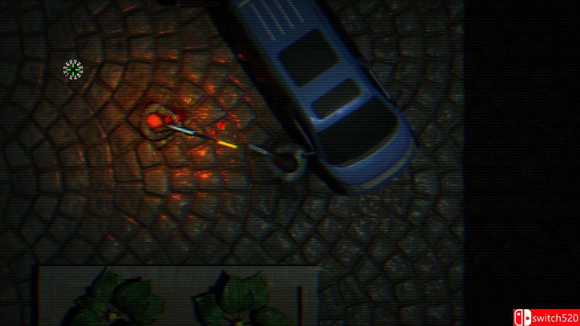 《黑暗中的僵尸（Zombies In The Dark）》DARKZER0硬盘版[EN]_2
