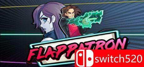 《Flappatron（Flappatron）》CODEX镜像版[EN]