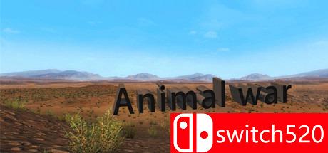 《动物战争（Animal war）》Unleashed硬盘版[EN]