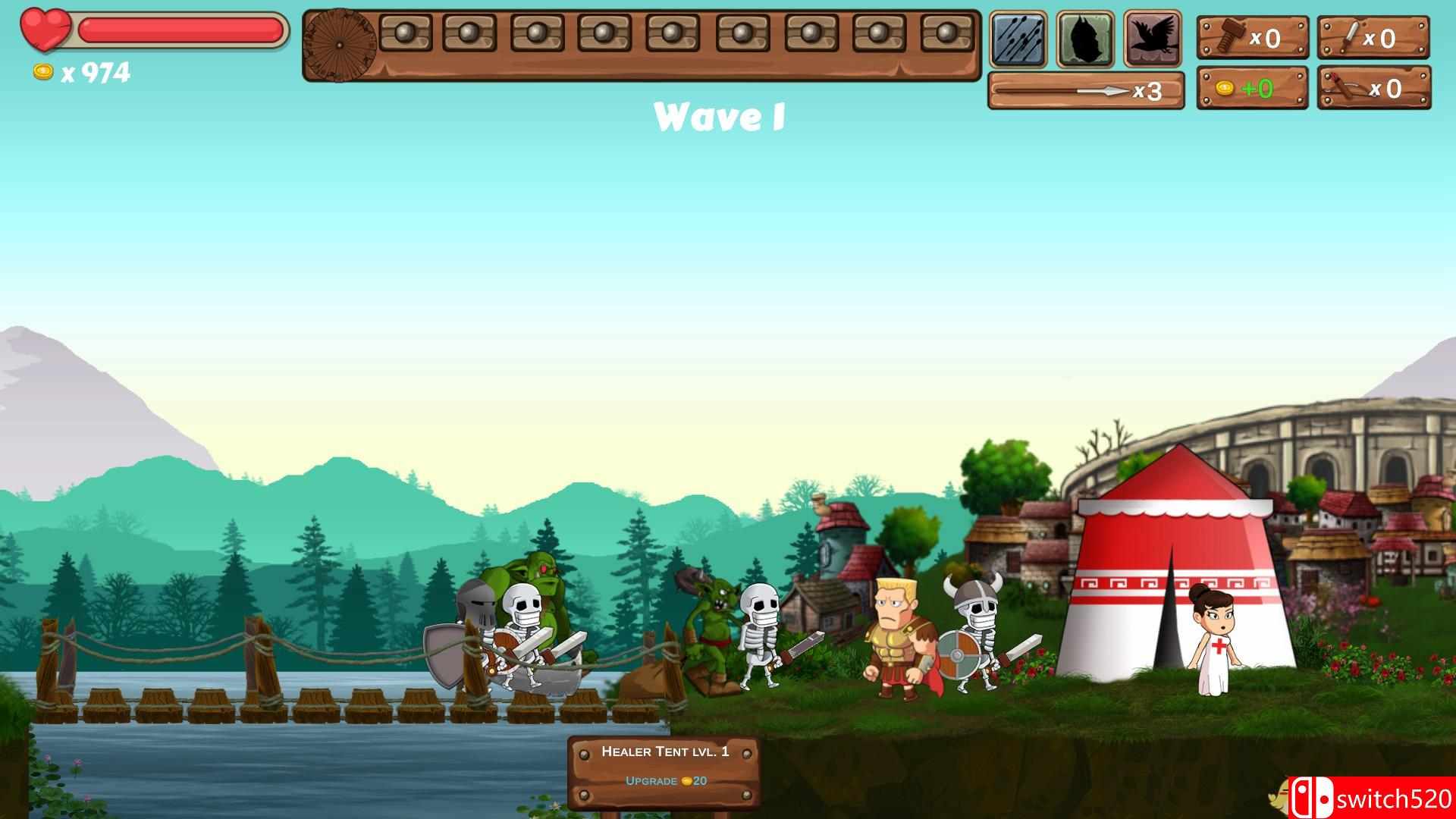 《最后的罗马村庄（The Last Roman Village）》v1.0.6 SiMPLEX硬盘版[EN]_3