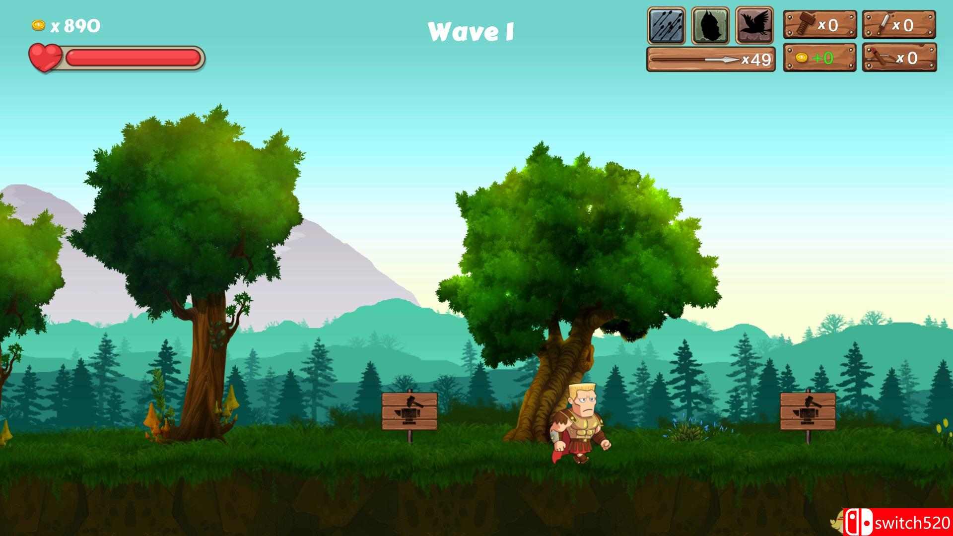 《最后的罗马村庄（The Last Roman Village）》v1.0.6 SiMPLEX硬盘版[EN]_4