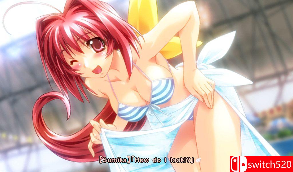 《Muv-Luv光子之花（Muv-Luv photonflowers*）》DARKSiDERS镜像版[EN/JP]_4