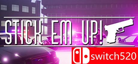 《Stick Em Up（Stick Em Up）》HOODLUM镜像版[EN]