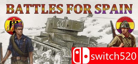 《西班牙之战（Battles For Spain）》Unleashed硬盘版[EN]