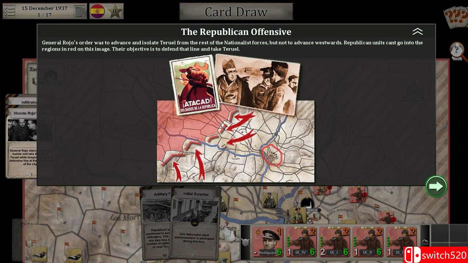 《西班牙之战（Battles For Spain）》Unleashed硬盘版[EN]_2