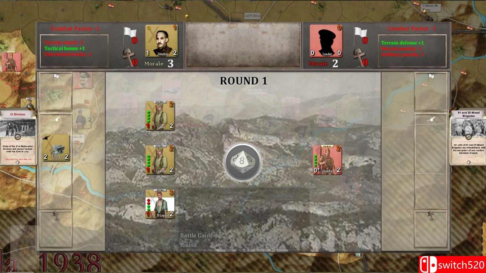 《西班牙之战（Battles For Spain）》Unleashed硬盘版[EN]_4
