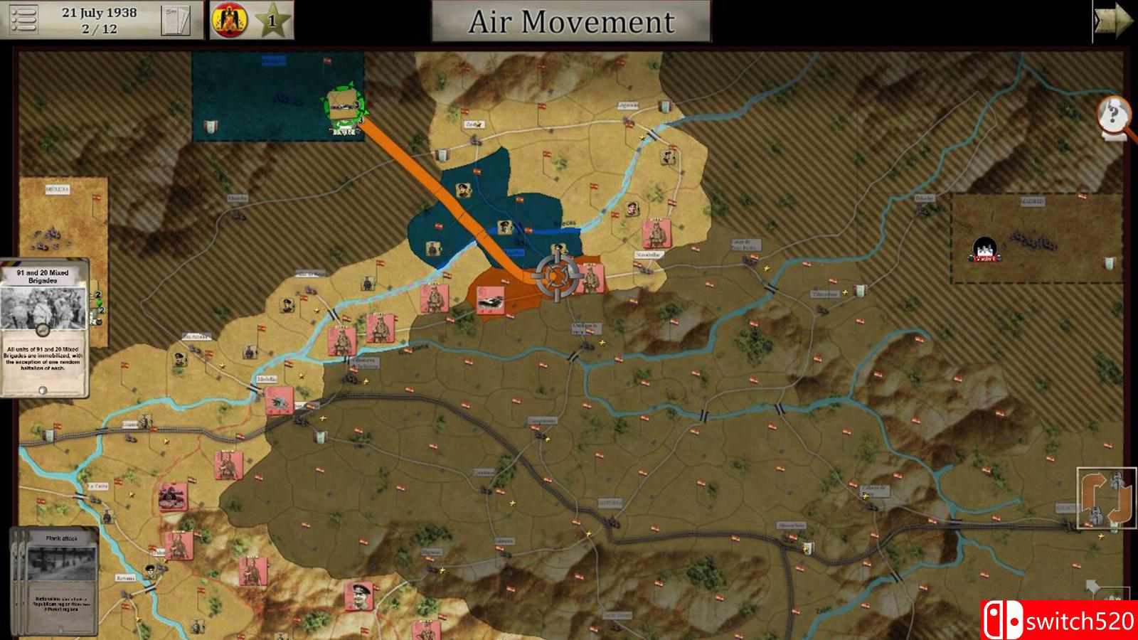 《西班牙之战（Battles For Spain）》Unleashed硬盘版[EN]_5