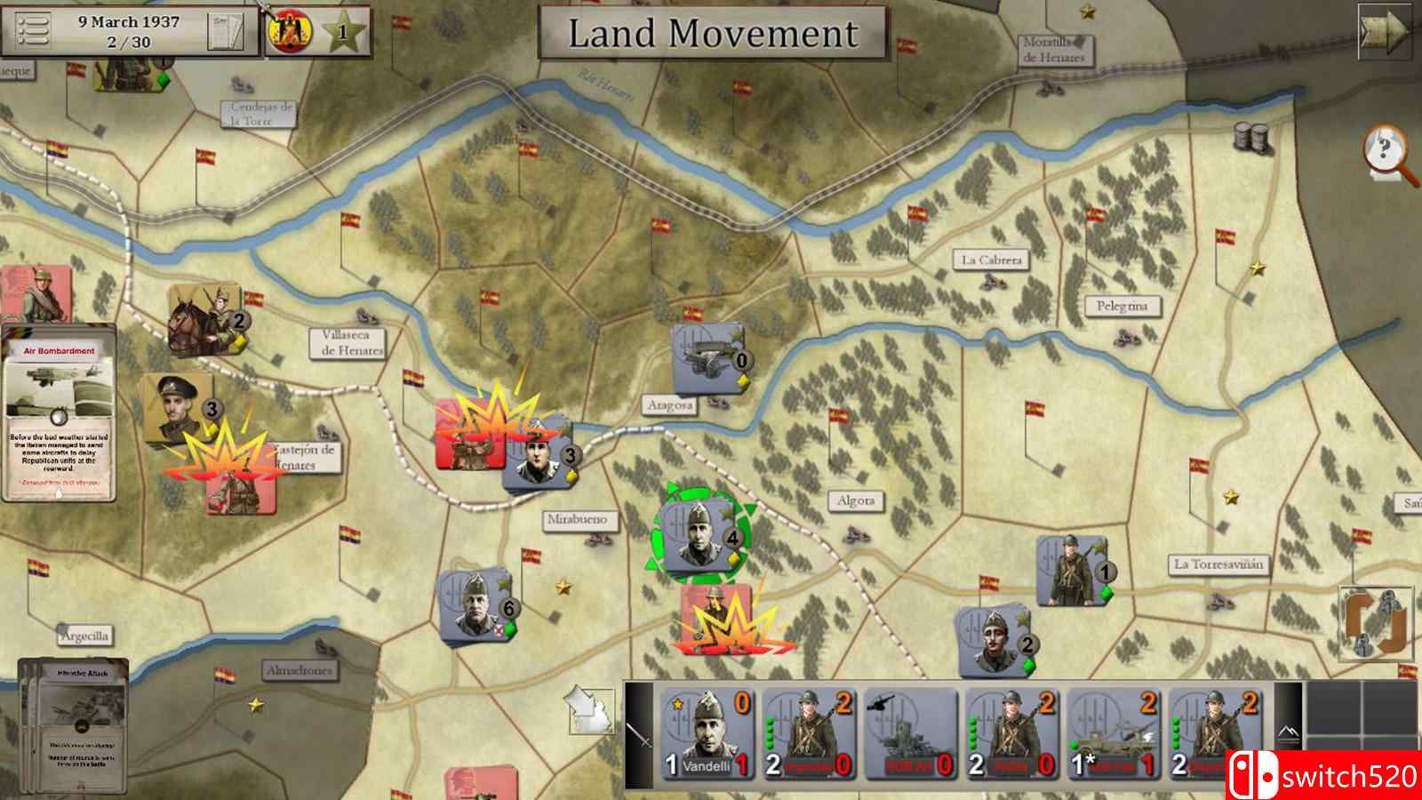 《西班牙之战（Battles For Spain）》Unleashed硬盘版[EN]_6