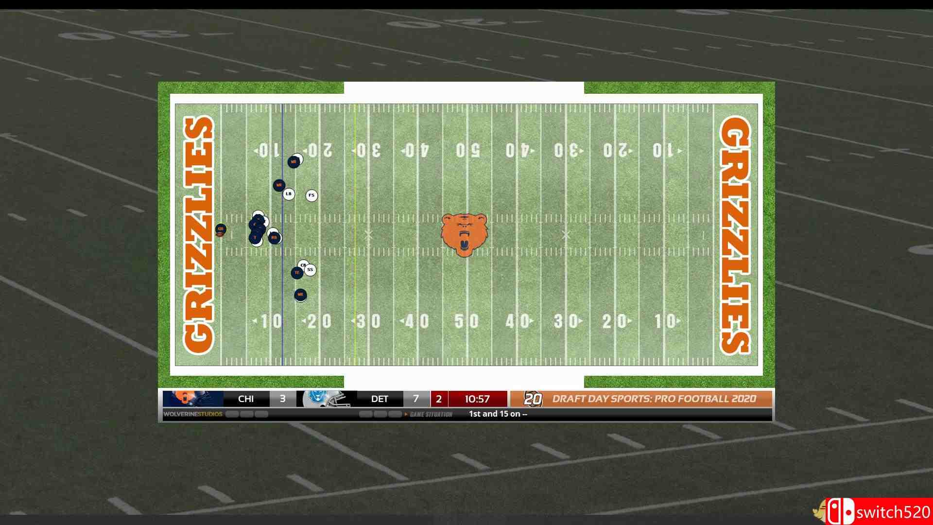 《选秀日运动：职业足球2020（Draft Day Sports: Pro Football 2020）》DARKZER0硬盘版[EN]_1