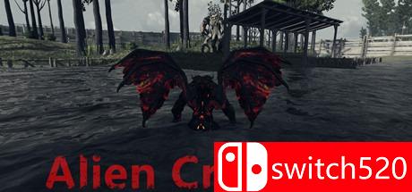 《外星生物（Alien Creatures）》TiNYiSO镜像版[EN]