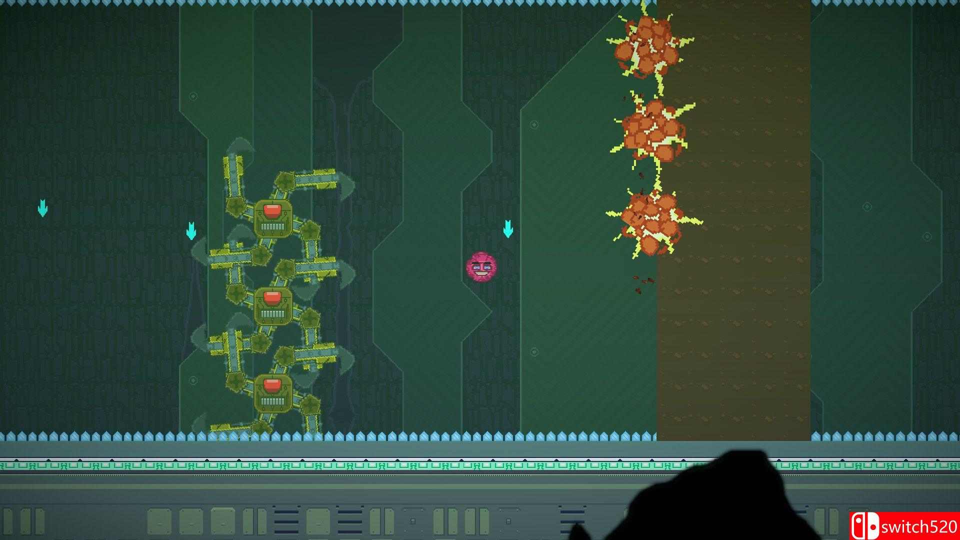 《MineRalph（MineRalph）》DARKZER0硬盘版[CN/EN]_5