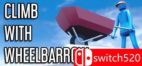 《爬上独轮车（Climb With Wheelbarrow）》DARKSiDERS镜像版[EN]