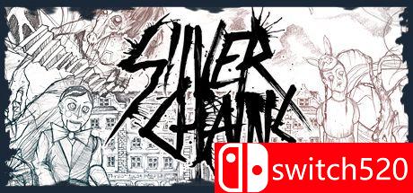 《银链（Silver Chains）》HOODLUM镜像版[CN/EN/JP]