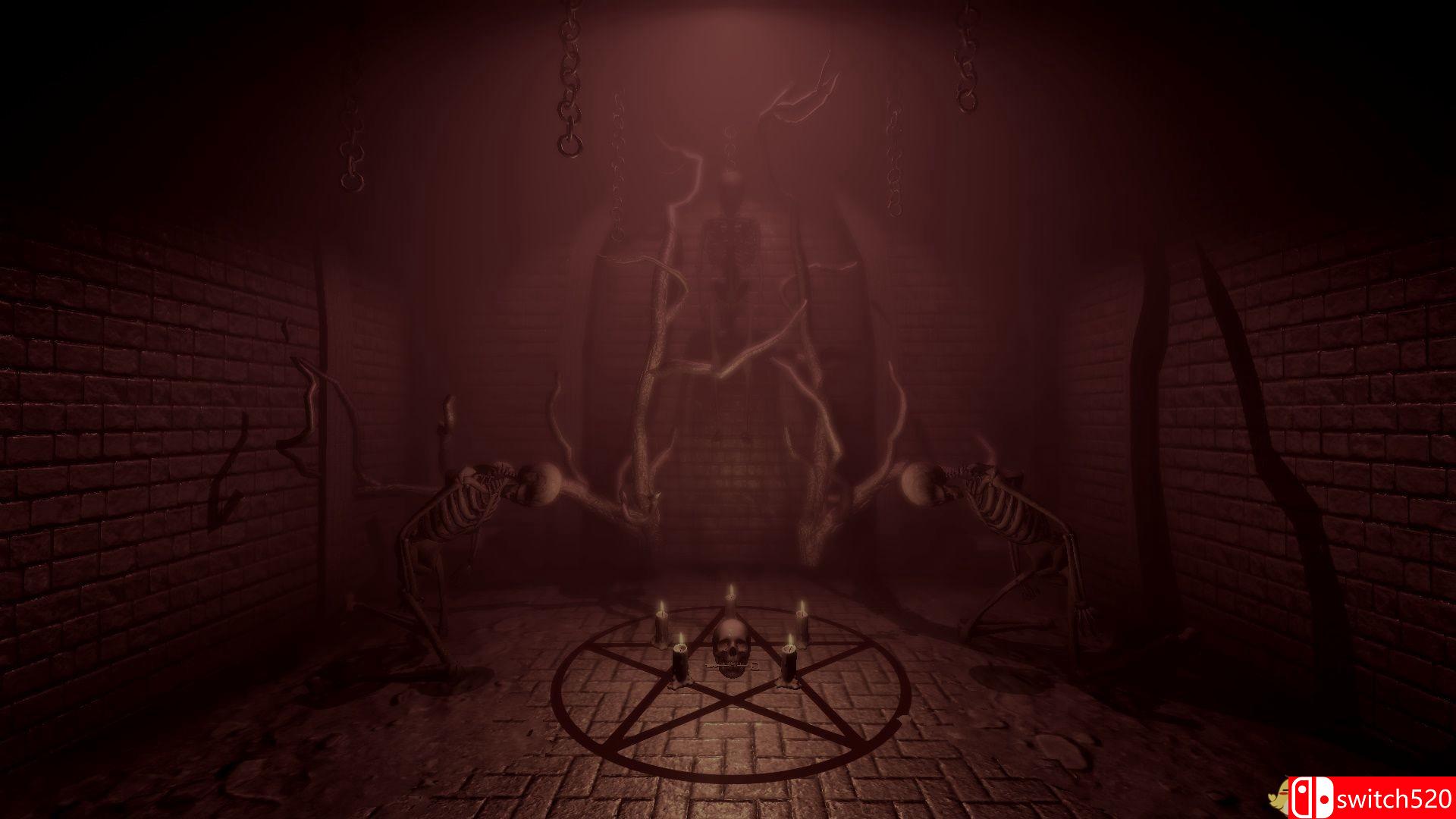 《我的骨头：重制版（My Bones Remastered）》PLAZA镜像版[EN]_2