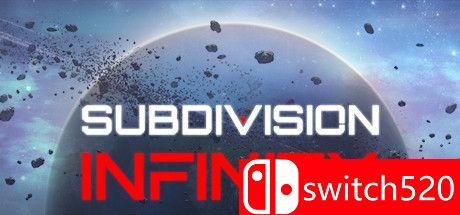 《无限细分DX（Subdivision Infinity DX）》CODEX镜像版[EN]