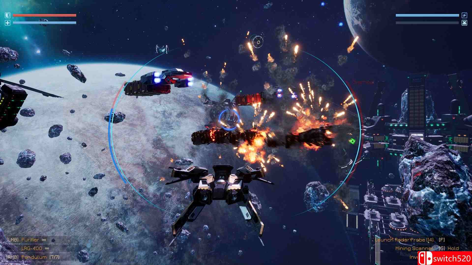 《无限细分DX（Subdivision Infinity DX）》CODEX镜像版[EN]_2