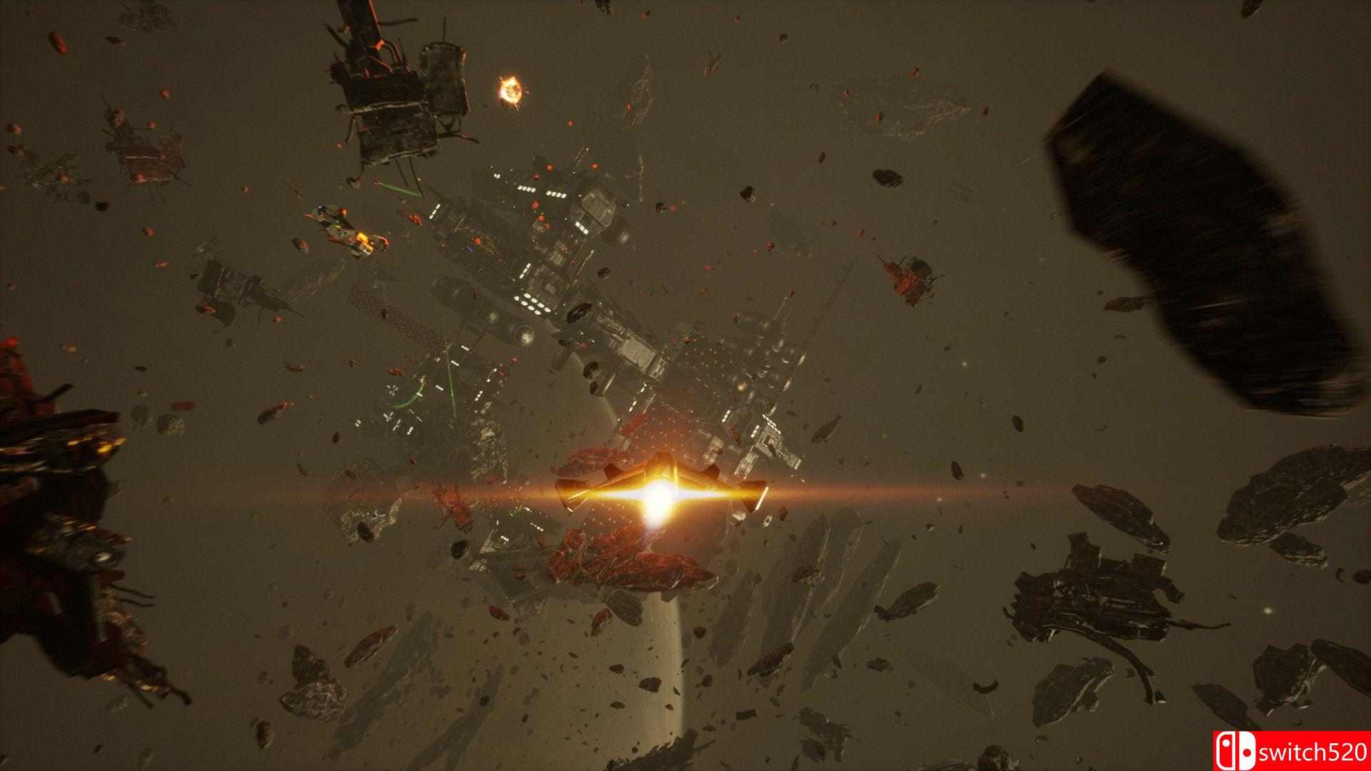 《无限细分DX（Subdivision Infinity DX）》CODEX镜像版[EN]_5