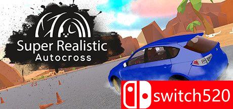 《超现实越野赛（Super Realistic Autocross）》DARKSiDERS镜像版[EN]