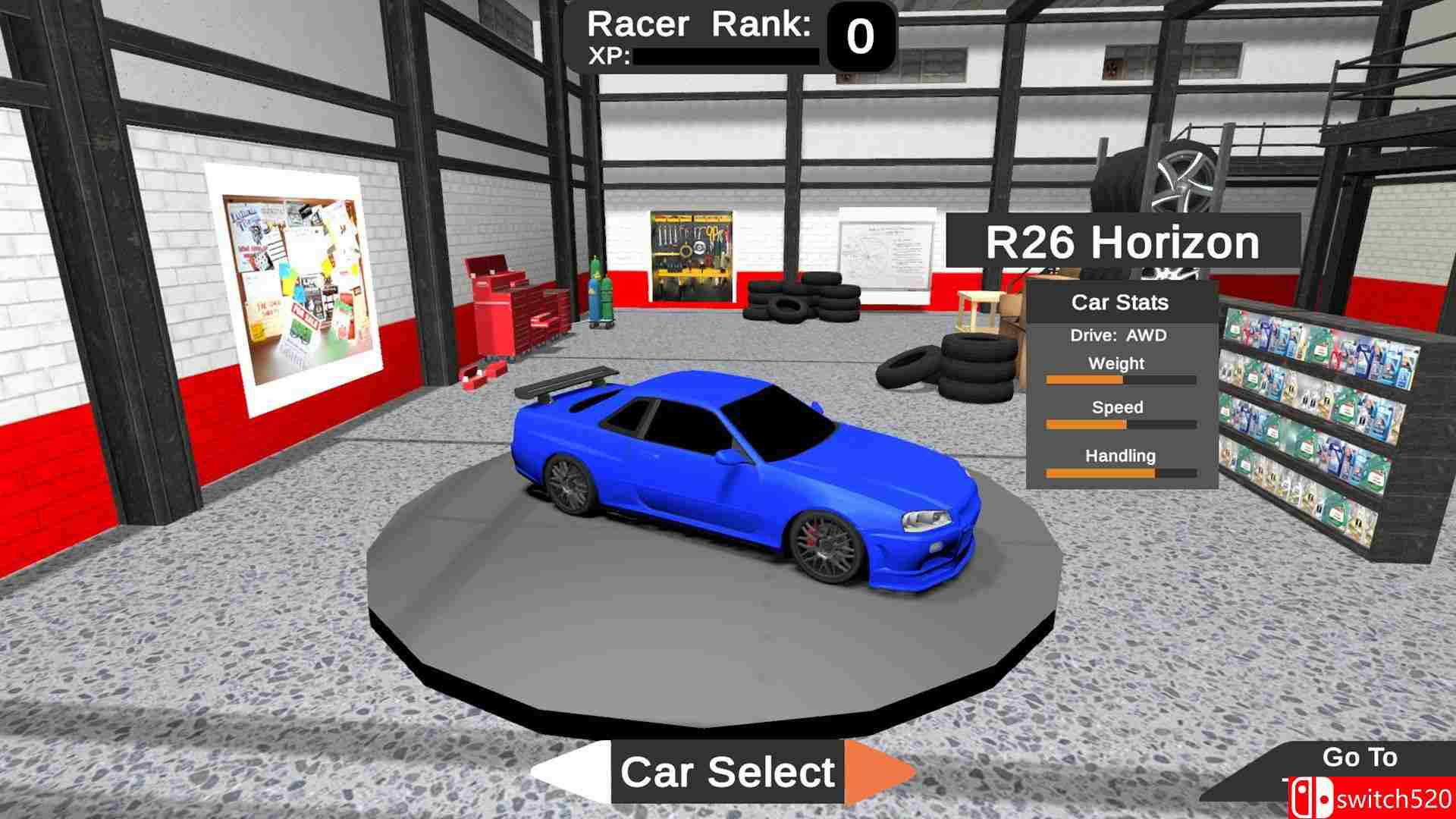 《超现实越野赛（Super Realistic Autocross）》DARKSiDERS镜像版[EN]_2