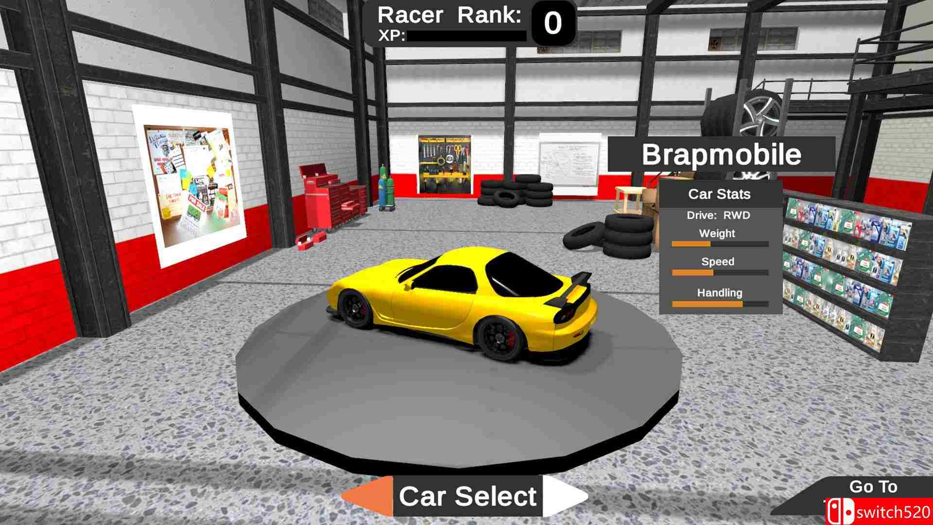 《超现实越野赛（Super Realistic Autocross）》DARKSiDERS镜像版[EN]_3