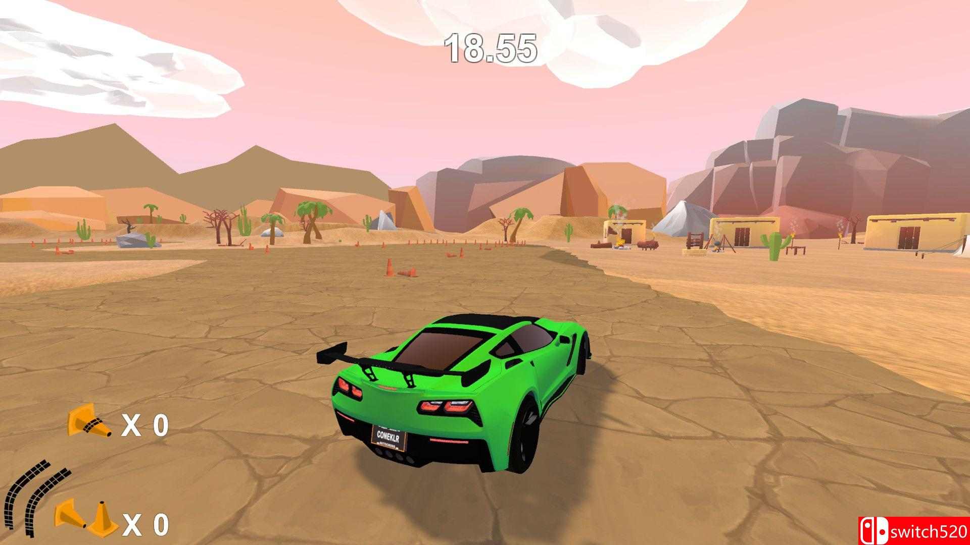 《超现实越野赛（Super Realistic Autocross）》DARKSiDERS镜像版[EN]_4