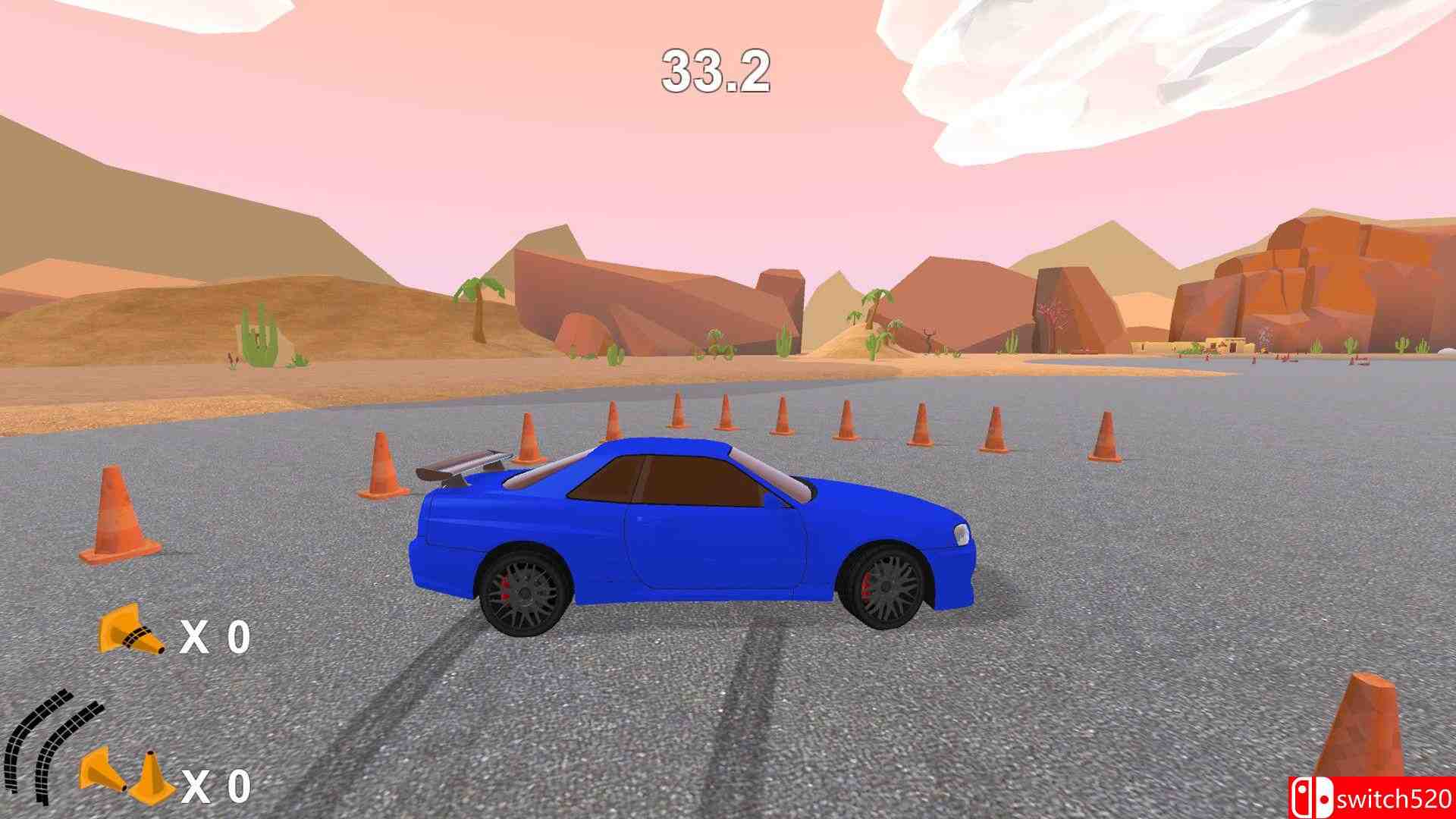 《超现实越野赛（Super Realistic Autocross）》DARKSiDERS镜像版[EN]_5