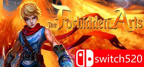 《禁忌法术（The Forbidden Arts）》PLAZA镜像版[CN/EN/JP]