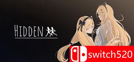 《隐藏（Hidden）》DARKSiDERS镜像版[EN]